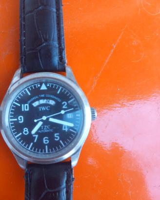0rologio iwc automatic