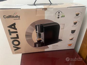 Macchina Caffitaly Volta