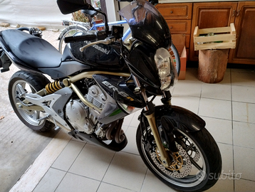 Kawasaki ER6N
