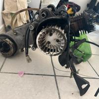 Motore Scarabeo
