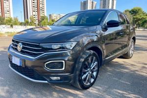 Volkswagen T-Roc 2.0 TDI SCR 150 CV DSG Advanced B