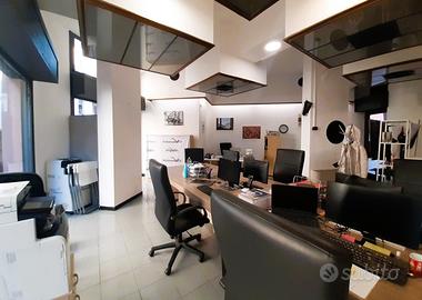 Negozio Legnano [Cod. rif 3280565VCG] (Sant'Ambrog