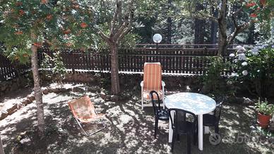 Vendita casetta in Sila villaggio mancuso