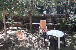 Vendita casetta in Sila villaggio mancuso