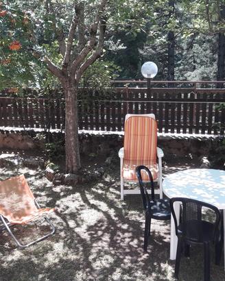 Vendita casetta in Sila villaggio mancuso