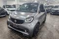 NUOVA SMART FORTWO PRIME BRABUS STYLE EDITION 0.9 