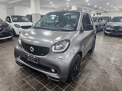 NUOVA SMART FORTWO PRIME BRABUS STYLE EDITION 0.9 