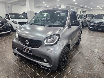 NUOVA SMART FORTWO PRIME BRABUS STYLE EDITION 0.9 
