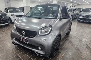 NUOVA SMART FORTWO PRIME BRABUS STYLE EDITION 0.9 