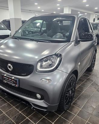 NUOVA SMART FORTWO PRIME BRABUS STYLE EDITION 0.9 