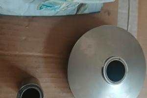 variatore piaggio