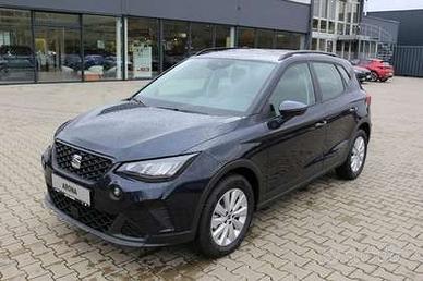 Seat Arona 2021-22 in ricambi