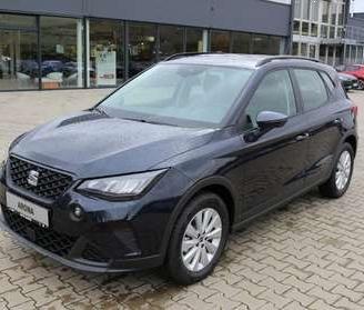 Seat Arona 2021-22 in ricambi