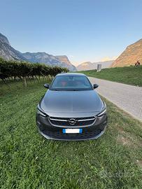 Opel Corsa Gsl line