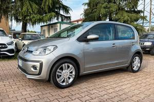 Volkswagen up! 1.0 75 CV 5p. AUTOMATICA TELECAMERA