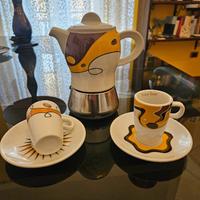 Set caffè