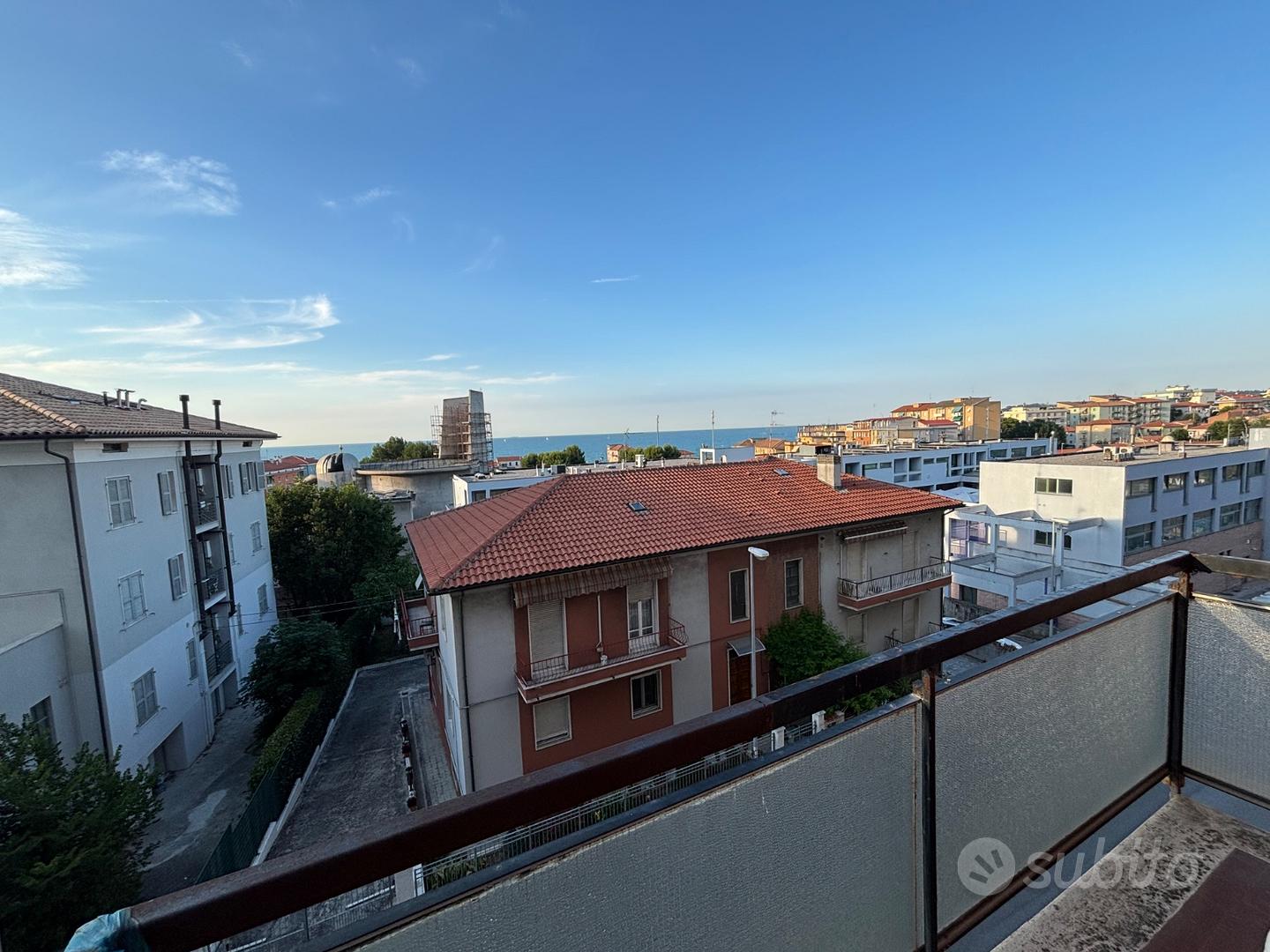 Appartamento – Ancona, Torrette - Altro