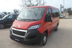 Fiat Ducato 9 posti