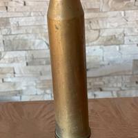 Bossolo di Cannone Antico – Storia e Collezionismo