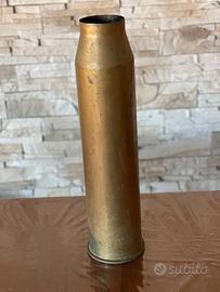 Bossolo di Cannone Antico – Storia e Collezionismo