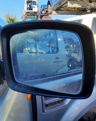 LAND ROVER DISCOVERY 2009 - SPECCHIETTO RETROVISOR