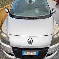 Renault Scenic xmod 1.5