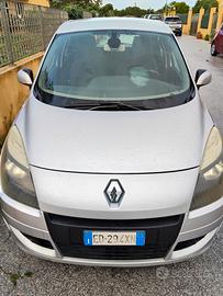 Renault Scenic xmod 1.5