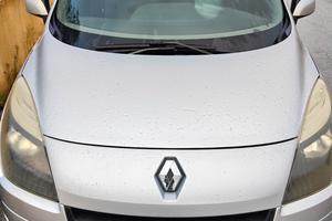 Renault Scenic xmod 1.5