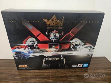 voltron bandai