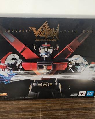 voltron bandai