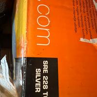 Stufa a kerosene Zibro