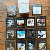 Cofanetto Adriano Celentano Le origini