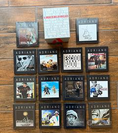 Cofanetto Adriano Celentano Le origini