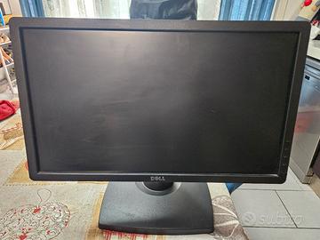 Monitor Dell 17"