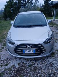 HYUNDAI ix20 - 2016
