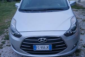 HYUNDAI ix20 - 2016
