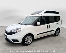 FIAT Doblò 1.6 MJT 16V 120CV EURO6 Maxi TRASP...