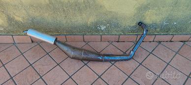 marmitta simonini fifty oxford motron