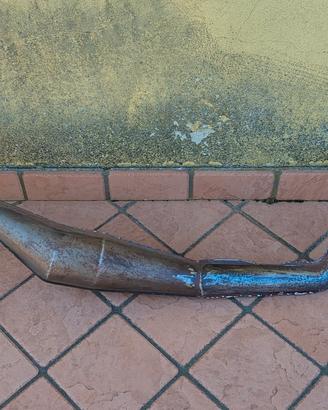 marmitta simonini fifty oxford motron