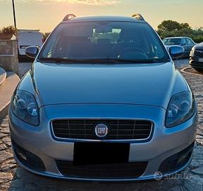 Fiat Croma 1.9 Multijet 16V Emotion