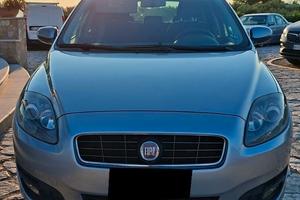 Fiat Croma 1.9 Multijet 16V Emotion