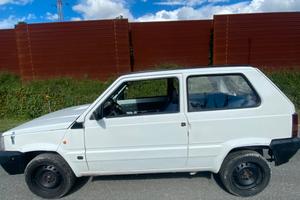 Fiat panda 141 1.1 fire