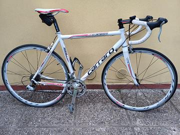 Bici corsa