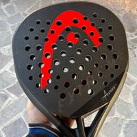 Racchetta Head Extreme Pro ltd 2024 Arturo Coello