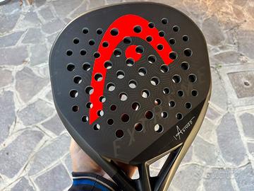 Racchetta Head Extreme Pro ltd 2024 Arturo Coello