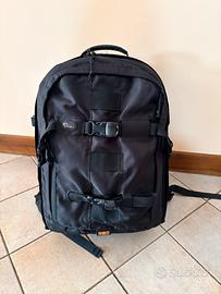 Zaino fotografico Lowepro Pro Runner 350 AW