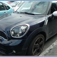 Ricambi Usati MINI Countryman Cooper R60 2012