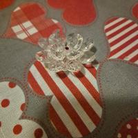 Soprammobile Swarowsky