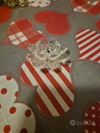 Soprammobile Swarowsky