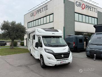 Mclouis MC4 370 G SEMI INTEGRALE DIMETTE FACE TO